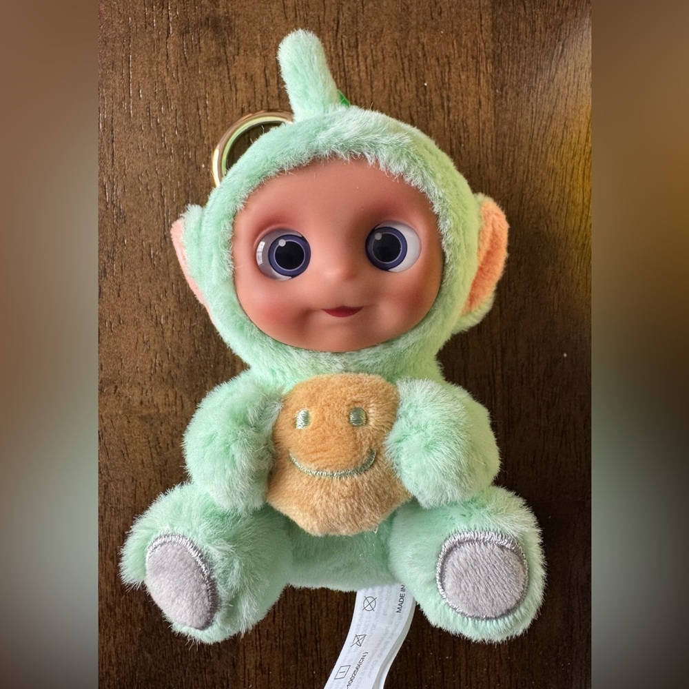 Teletubbie from Popnow